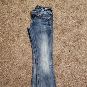 MissMe Jeans